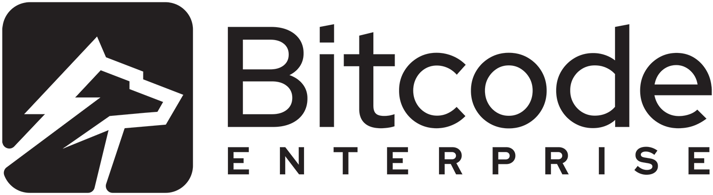 Bitcode Logo